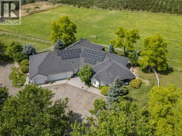 2457 Belgo Road, Kelowna, BC V1P1E2