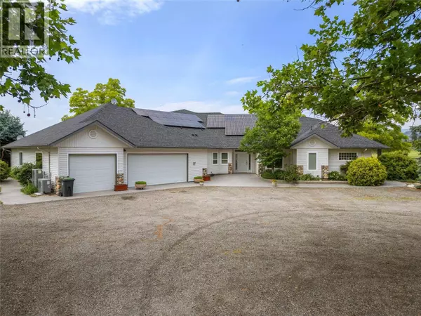 2457 Belgo Road, Kelowna, BC V1P1E2