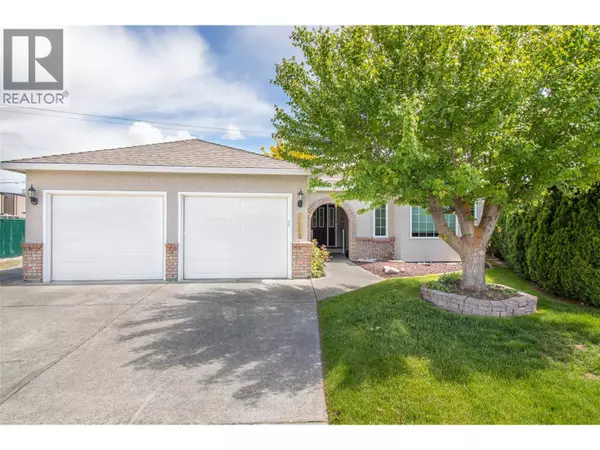 1495 Nelson Place, Kelowna, BC V1Y9H5