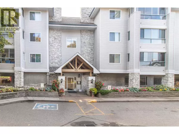 920 Glenwood AVE #103, Kelowna, BC V1Y9P2