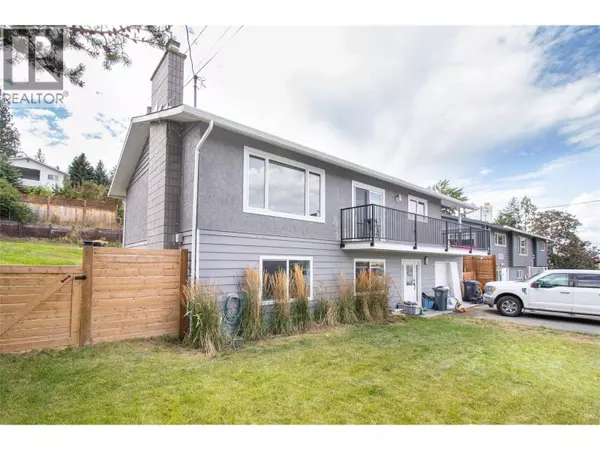 2160 Lynrick Road, Kelowna, BC V1P1G4