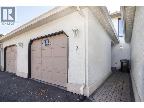 130 Dundas RD #3, Kelowna, BC V1X7H2