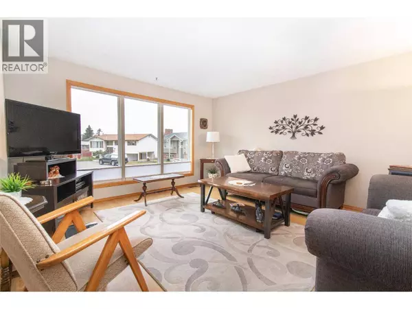 595 Bach Road, Kelowna, BC V1X6C9