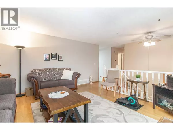 595 Bach Road, Kelowna, BC V1X6C9