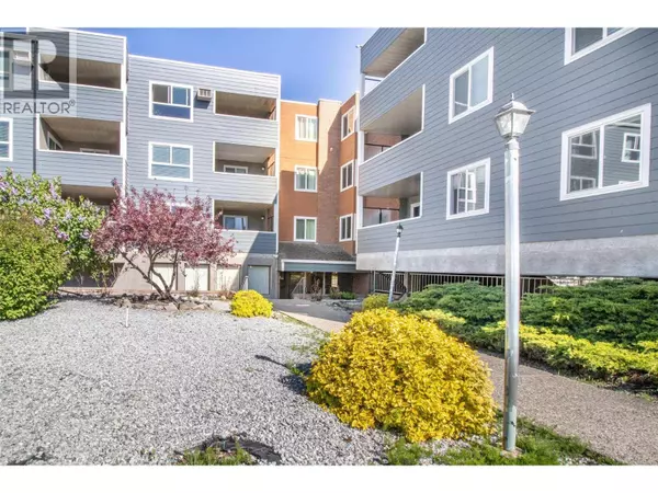 1685 Ufton CT #110, Kelowna, BC V1Y8G7