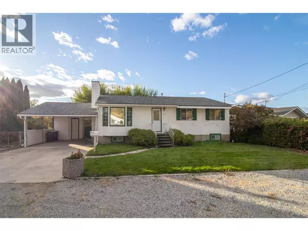 1040 Cactus Road, Kelowna, BC V1X3N7