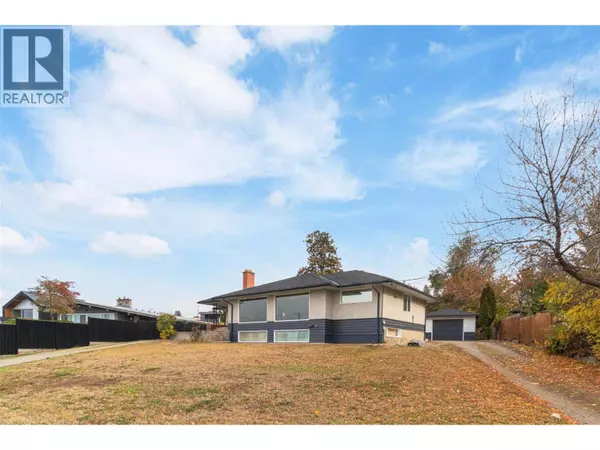 4829 Lakeshore Road, Kelowna, BC V1W4H6