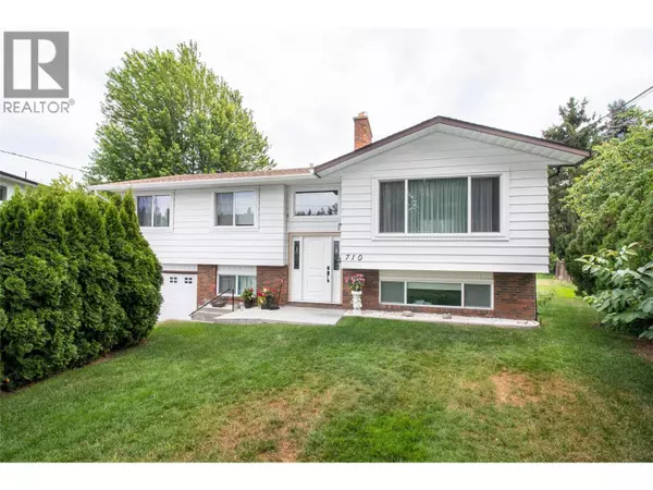 710 Tamarack Drive, Kelowna, BC V1X5L9