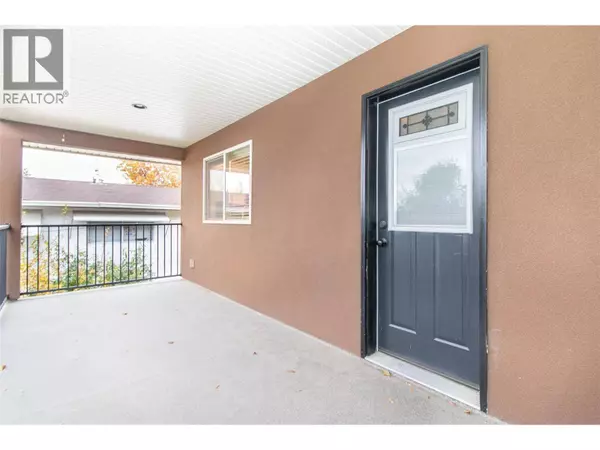 560 Christleton Avenue, Kelowna, BC V1Y5J2