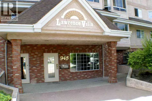 945 Lawrence AVE #307, Kelowna, BC V1Y6M3