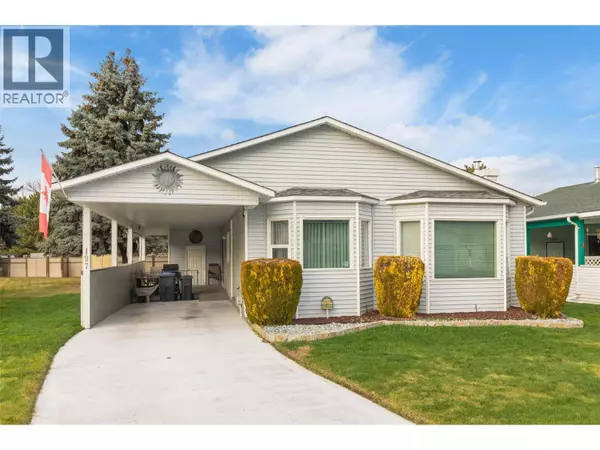 1255 Raymer AVE #197, Kelowna, BC V1W3S3