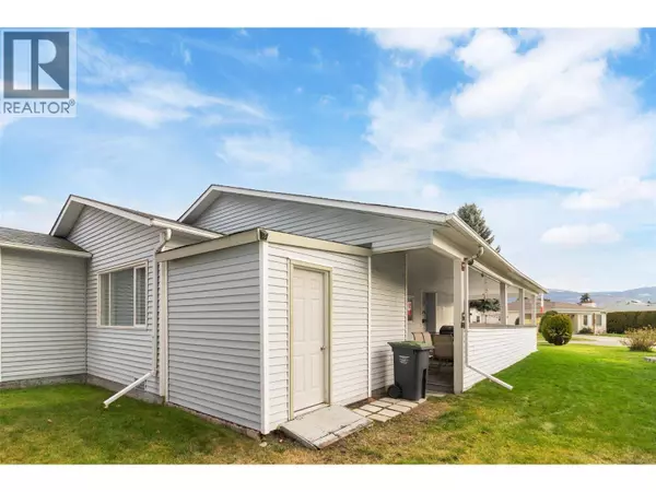 1255 Raymer AVE #197, Kelowna, BC V1W3S3