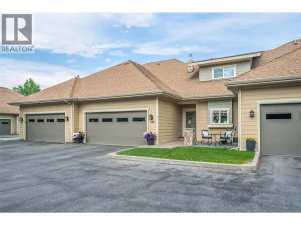 690 Lequime RD #106, Kelowna, BC V1W5B8