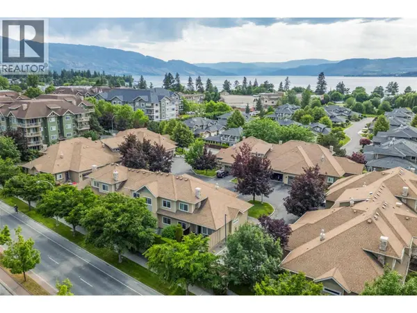 690 Lequime RD #106, Kelowna, BC V1W5B8