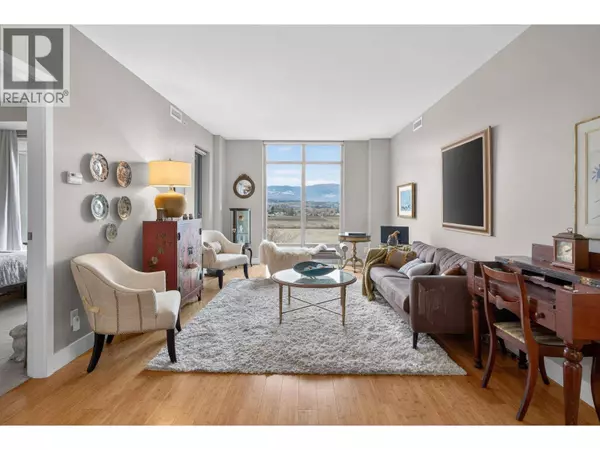 2040 Springfield RD #403, Kelowna, BC V1Y9N7