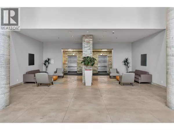 2040 Springfield RD #403, Kelowna, BC V1Y9N7