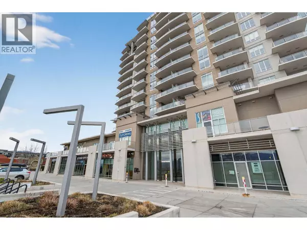 2040 Springfield RD #403, Kelowna, BC V1Y9N7