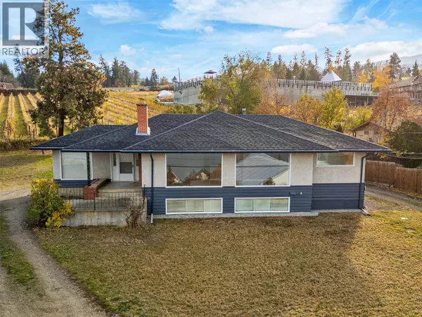 4829 Lakeshore Road, Kelowna, BC V1W4H6
