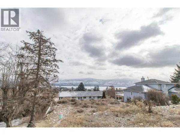 1097 Trevor Drive, West Kelowna, BC V1Z2J9