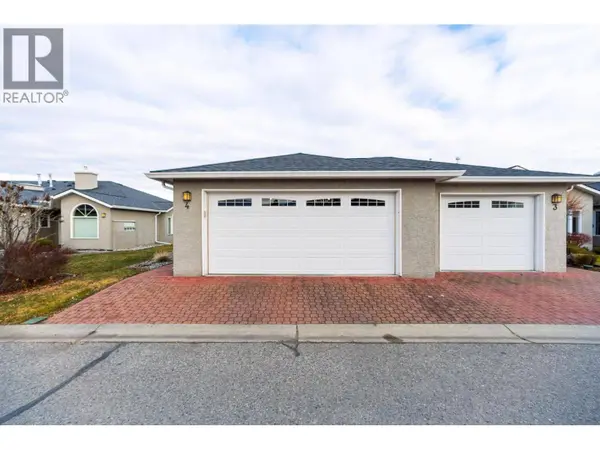 1020 Lanfranco RD #4, Kelowna, BC V1W3W6