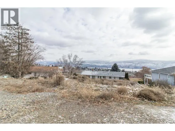 1097 Trevor Drive, West Kelowna, BC V1Z2J9