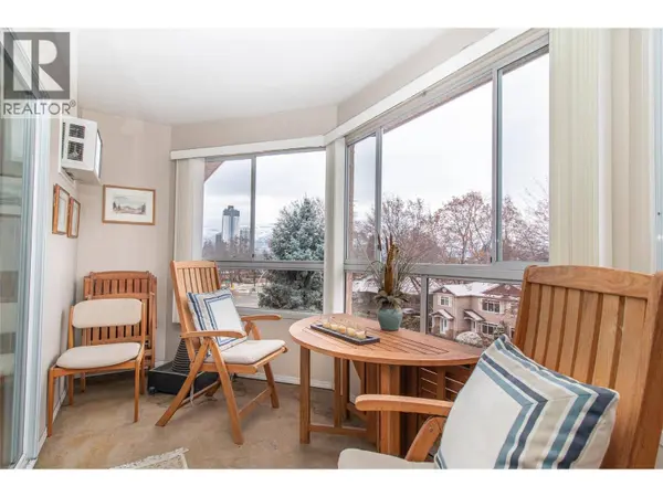 945 Lawrence AVE #307, Kelowna, BC V1Y6M3