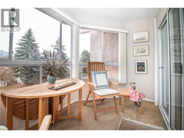 945 Lawrence AVE #307, Kelowna, BC V1Y6M3