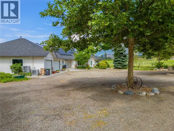 2457 Belgo Road, Kelowna, BC V1P1E2