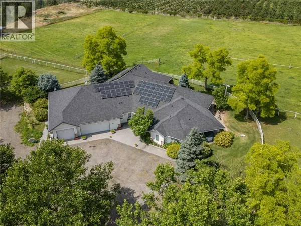 2457 Belgo Road, Kelowna, BC V1P1E2