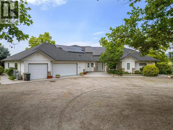 2457 Belgo Road, Kelowna, BC V1P1E2