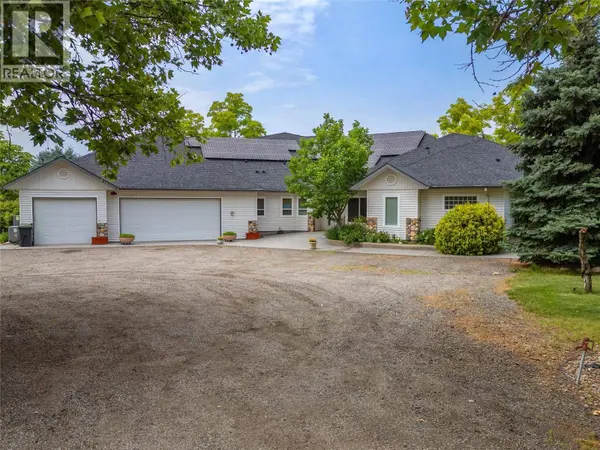 2457 Belgo Road, Kelowna, BC V1P1E2