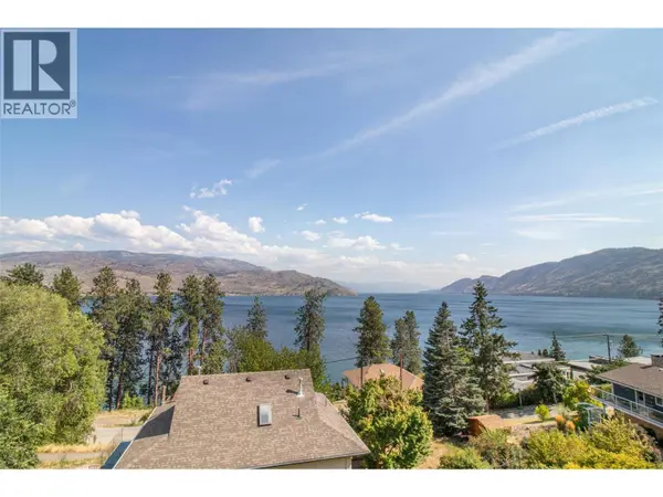 6335 Topham Place, Peachland, BC V0H1X0