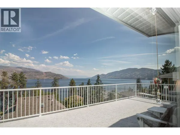 6335 Topham Place, Peachland, BC V0H1X0