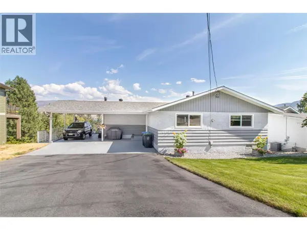 6335 Topham Place, Peachland, BC V0H1X0