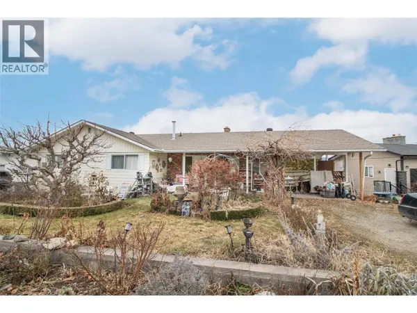 1150 Graf Road, Kelowna, BC V1Y7R1