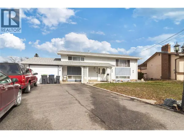 750 Falkirk Road, Kelowna, BC V1X1R1