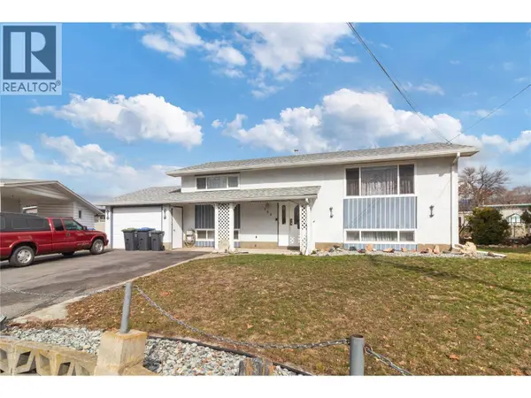 750 Falkirk Road, Kelowna, BC V1X1R1