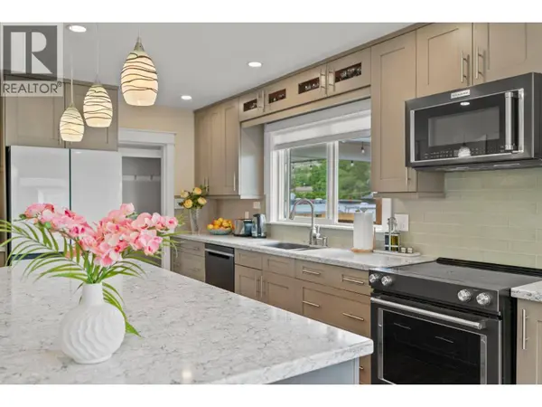 845 Richter Street, Kelowna, BC V1Y2J9