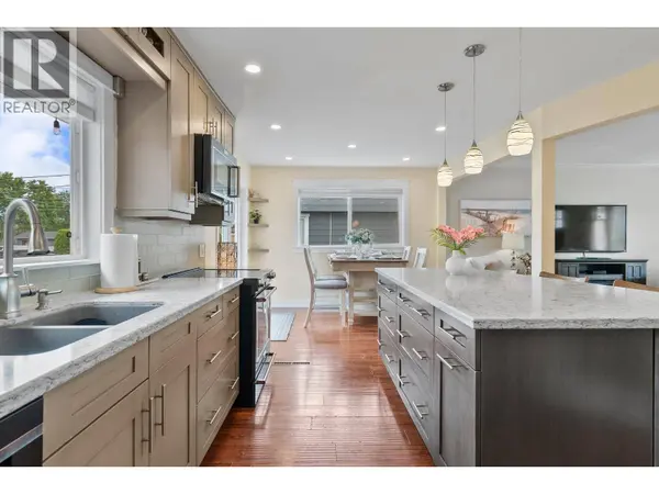 845 Richter Street, Kelowna, BC V1Y2J9