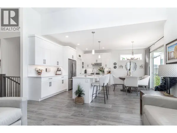 1396 Tower Ranch Drive, Kelowna, BC V1P1T8