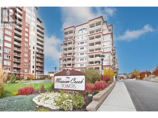 1967 Underhill ST #804, Kelowna, BC V1X8C9