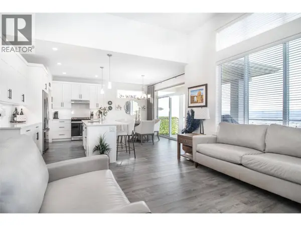 1396 Tower Ranch Drive, Kelowna, BC V1P1T8