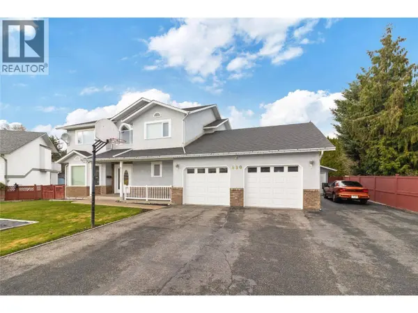 680 Richards Road, Kelowna, BC V1X2X6