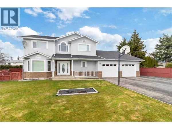 680 Richards Road, Kelowna, BC V1X2X6