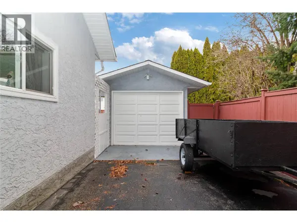 680 Richards Road, Kelowna, BC V1X2X6