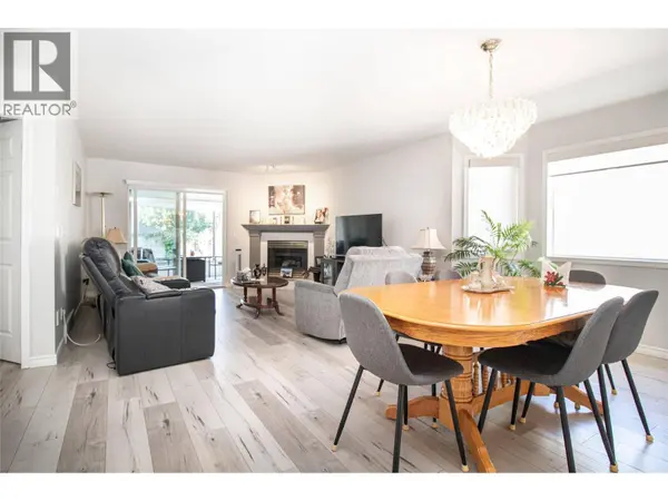 1874 Parkview CRES #25, Kelowna, BC V1X7G6