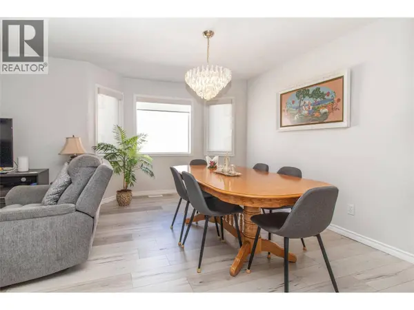 1874 Parkview CRES #25, Kelowna, BC V1X7G6