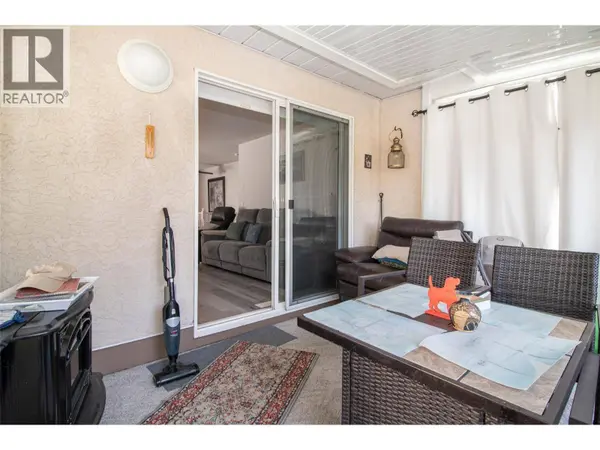 1874 Parkview CRES #25, Kelowna, BC V1X7G6