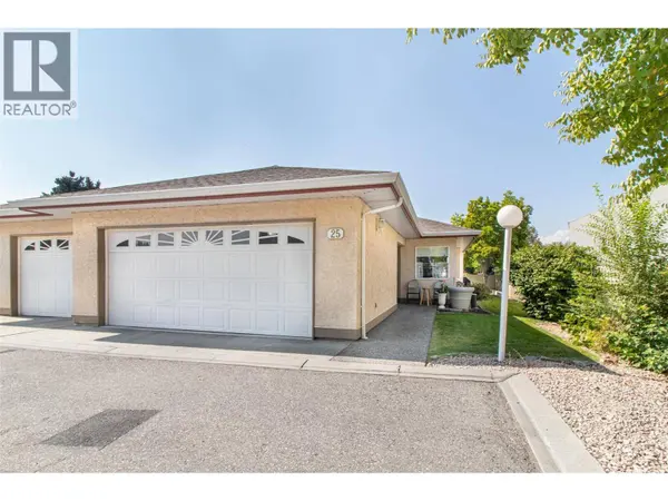 1874 Parkview CRES #25, Kelowna, BC V1X7G6