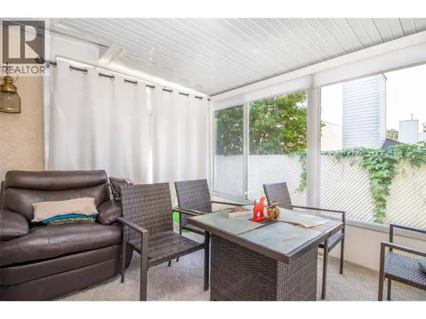 1874 Parkview CRES #25, Kelowna, BC V1X7G6